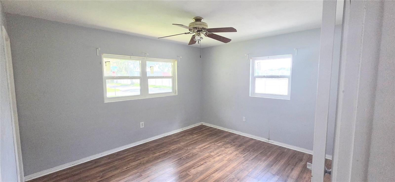 SOUTH FLORIDA TERRACE - Residential