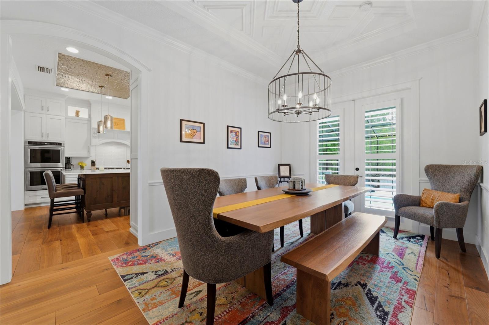 SOUTHERN HILLS PLANTATION PH 1 - Residential