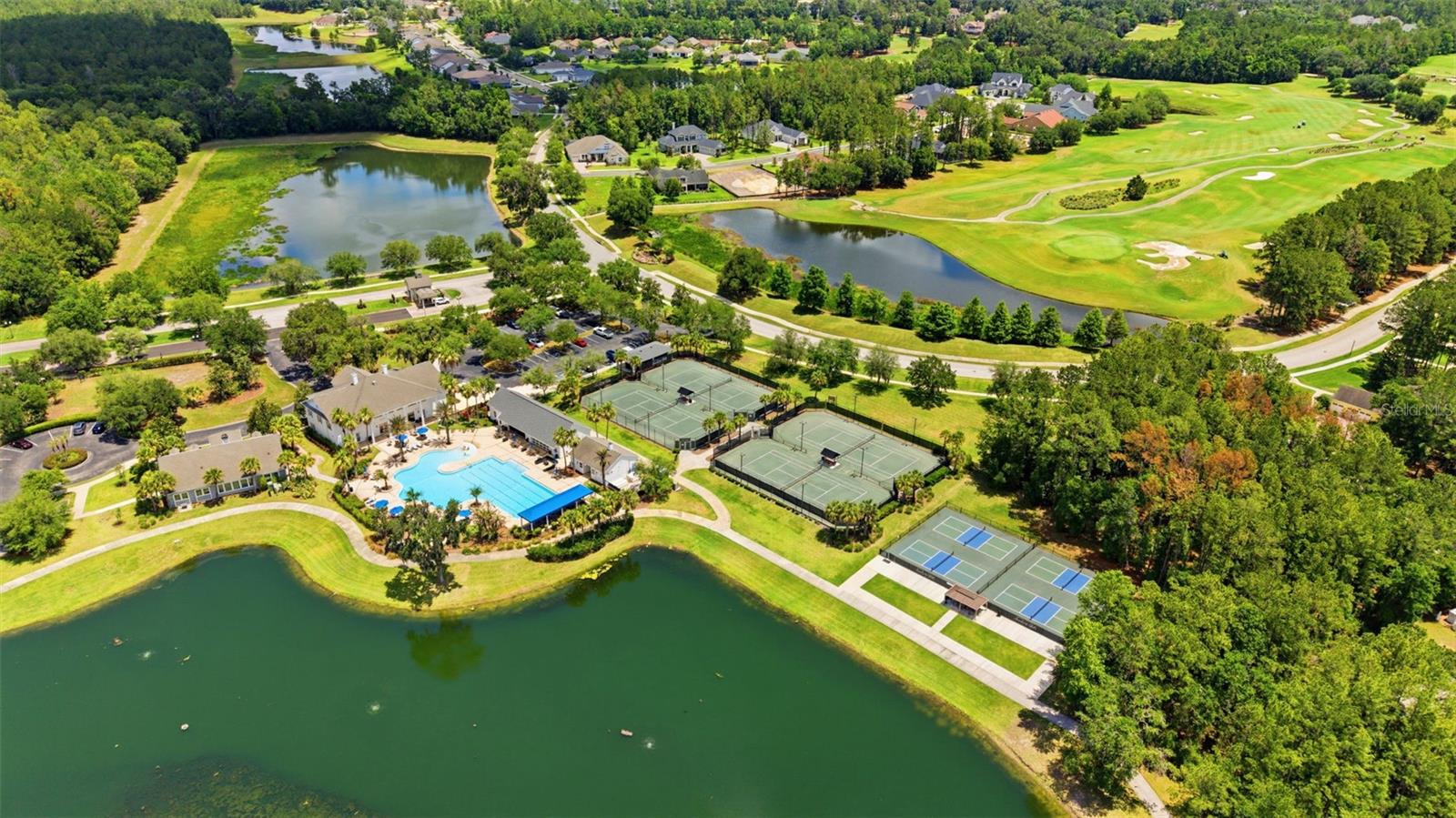 SOUTHERN HILLS PLANTATION PH 1 - Residential