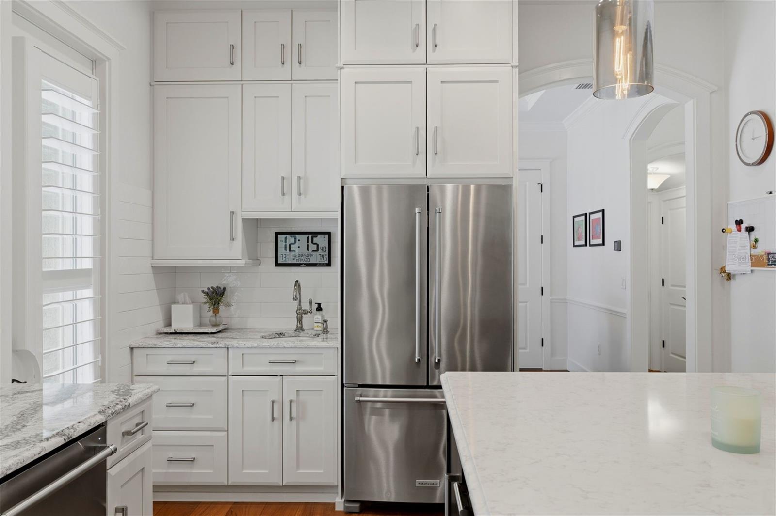 SOUTHERN HILLS PLANTATION PH 1 - Residential