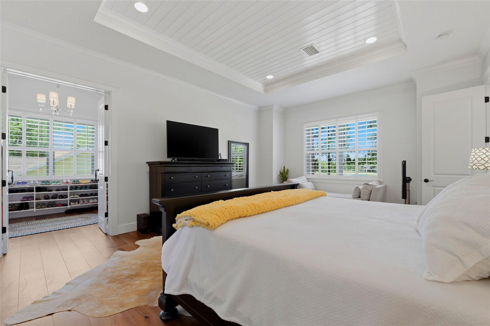 SOUTHERN HILLS PLANTATION PH 1 - Residential