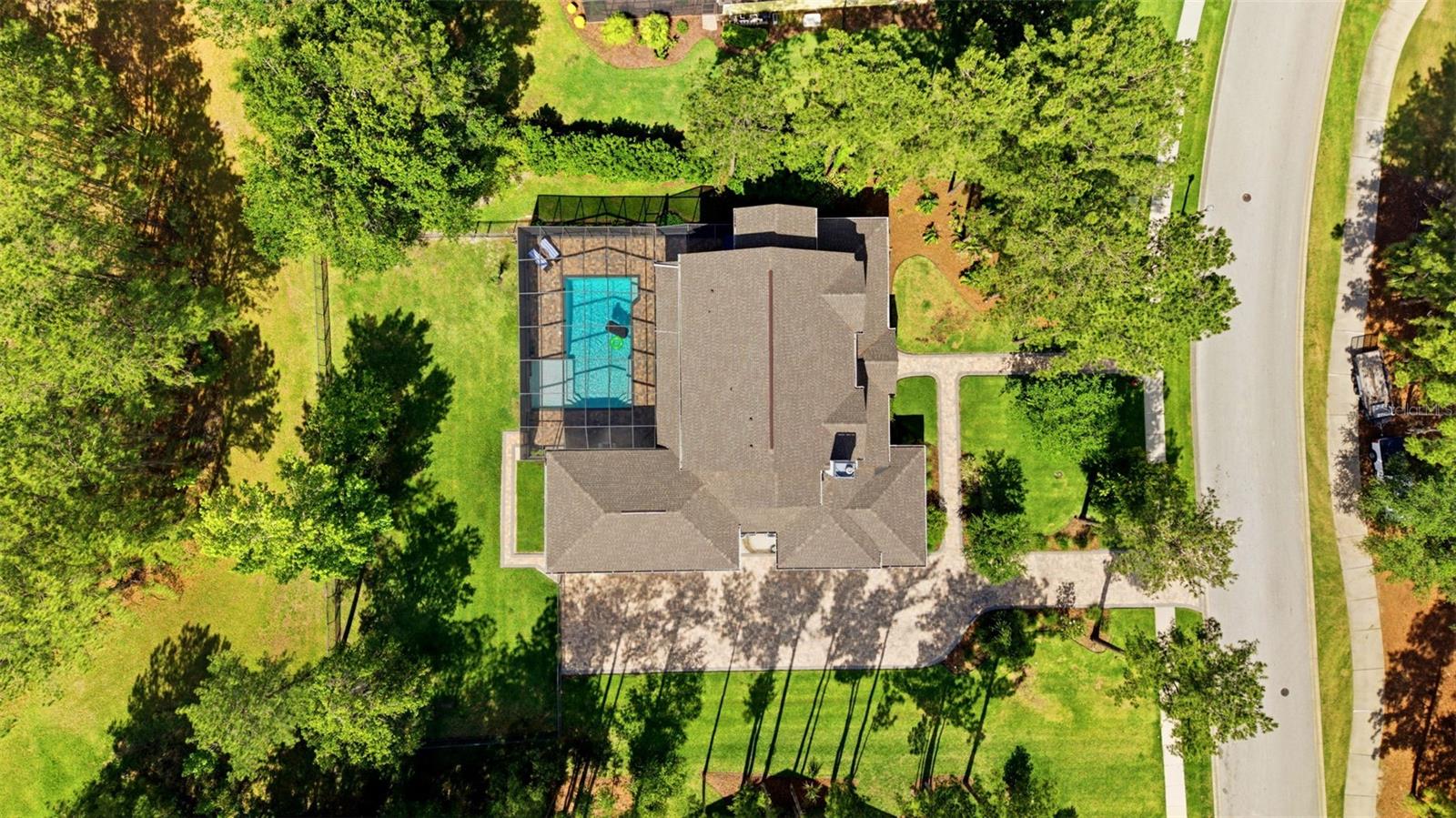 SOUTHERN HILLS PLANTATION PH 1 - Residential