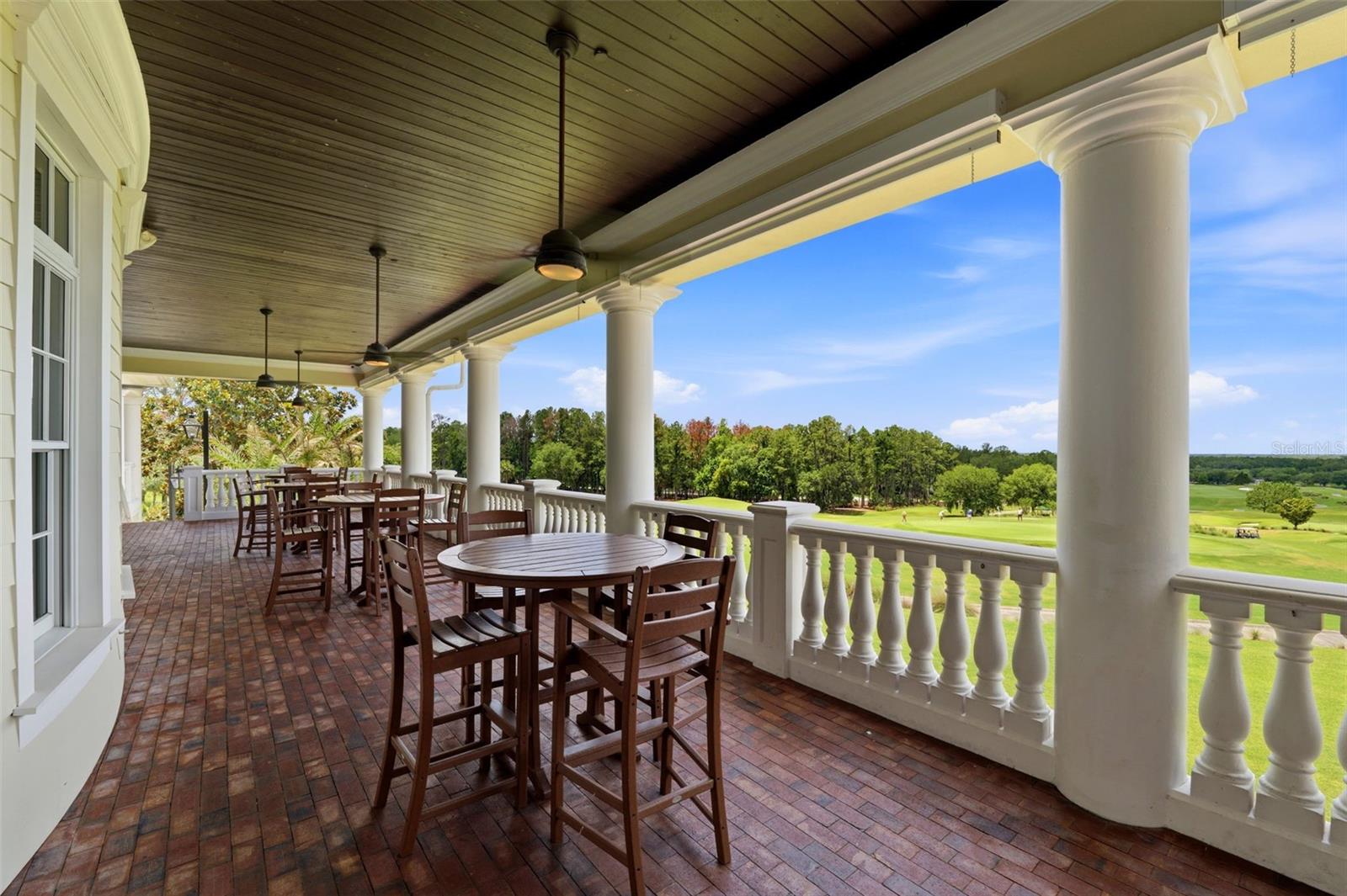 SOUTHERN HILLS PLANTATION PH 1 - Residential
