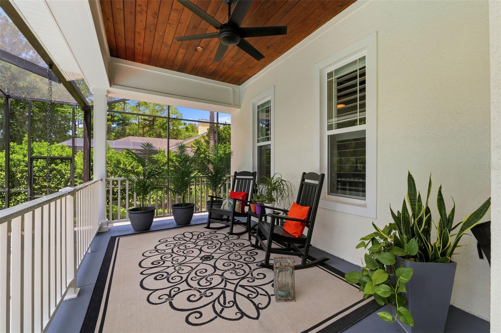 SOUTHERN HILLS PLANTATION PH 1 - Residential