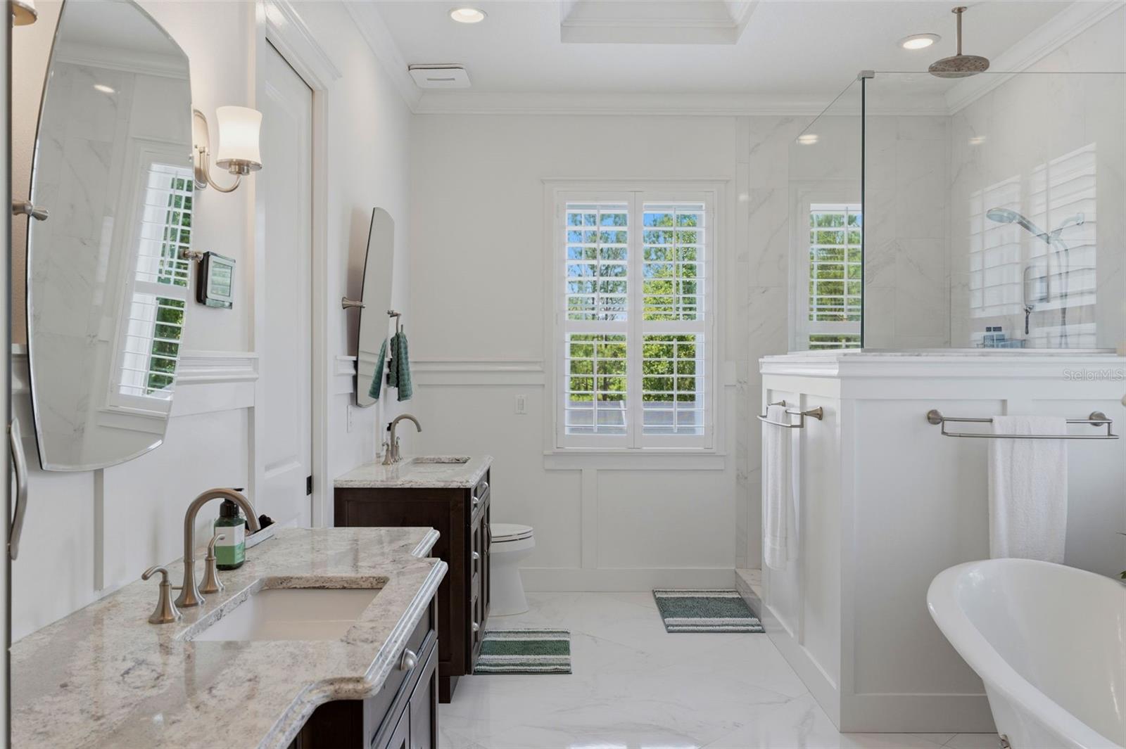 SOUTHERN HILLS PLANTATION PH 1 - Residential