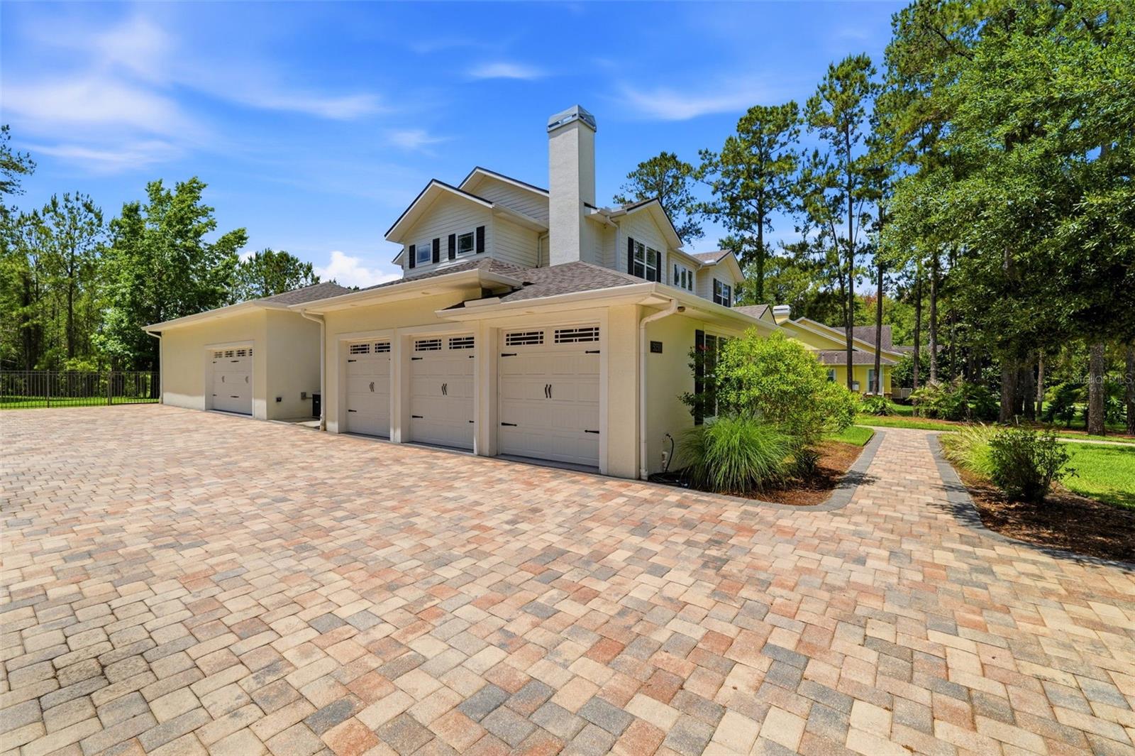 SOUTHERN HILLS PLANTATION PH 1 - Residential