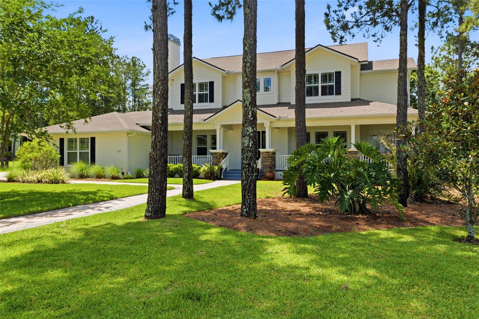SOUTHERN HILLS PLANTATION PH 1 - Residential