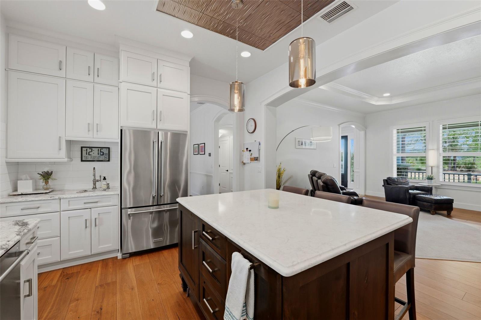 SOUTHERN HILLS PLANTATION PH 1 - Residential