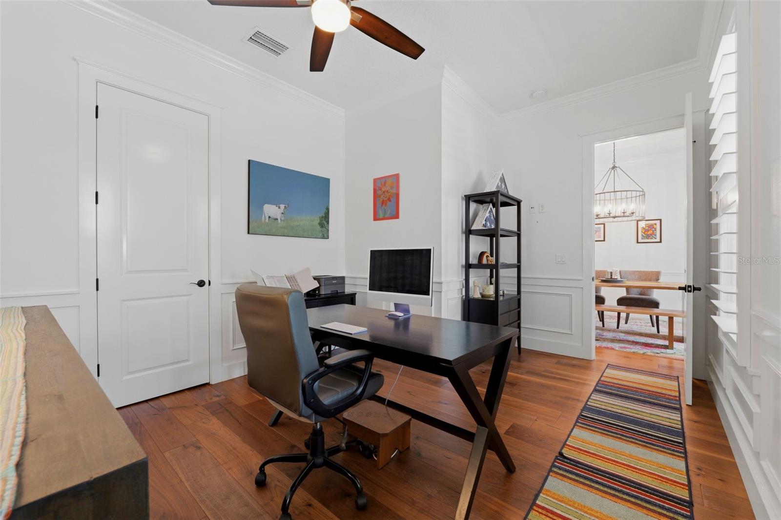 SOUTHERN HILLS PLANTATION PH 1 - Residential