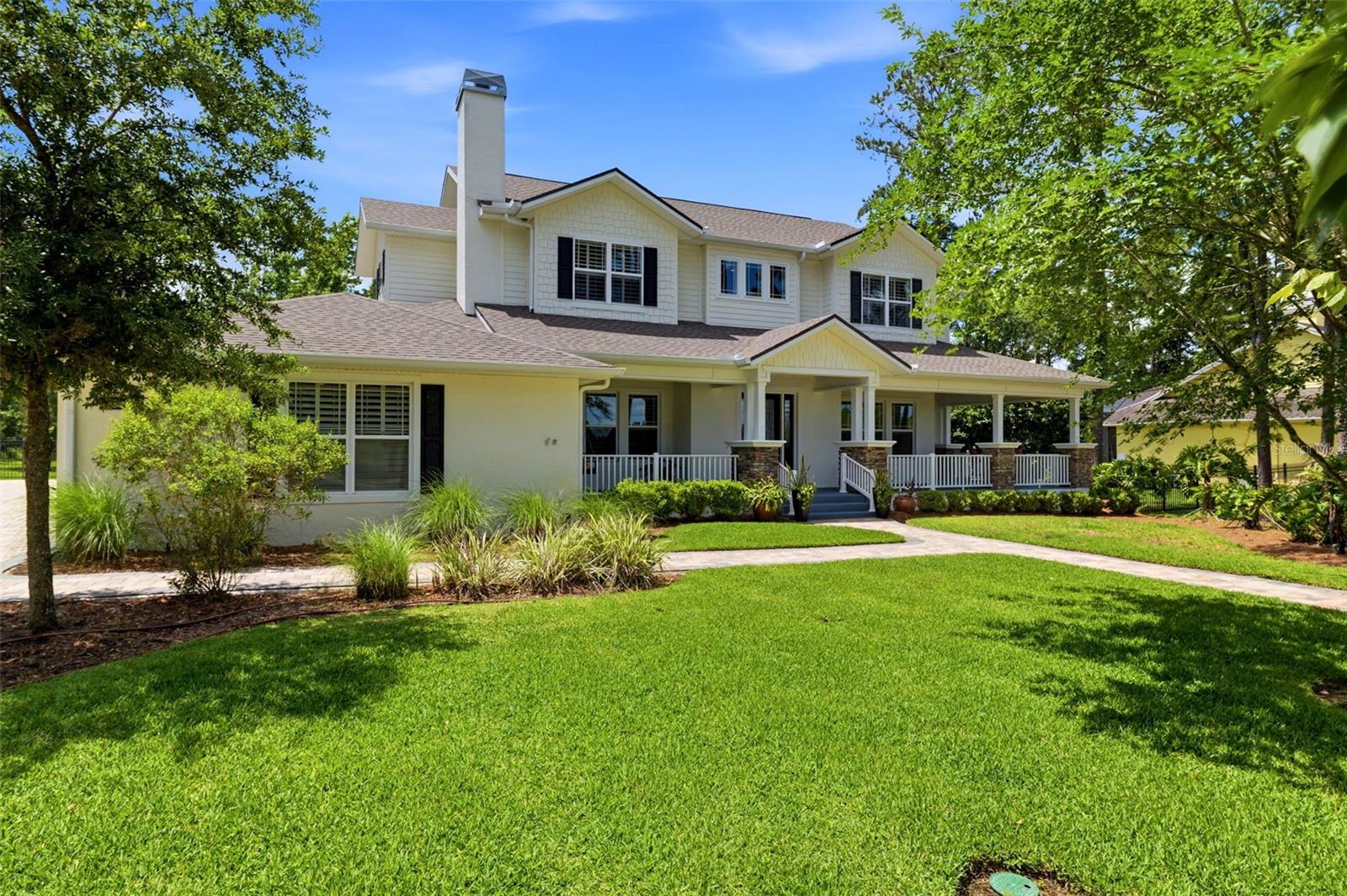 SOUTHERN HILLS PLANTATION PH 1 - Residential