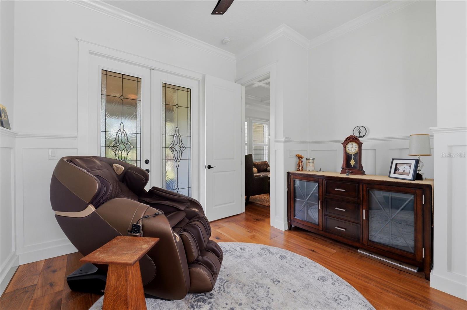 SOUTHERN HILLS PLANTATION PH 1 - Residential