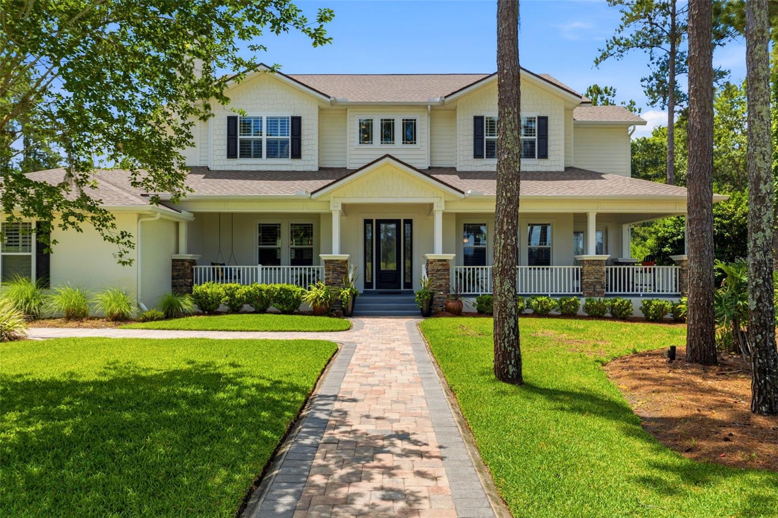 SOUTHERN HILLS PLANTATION PH 1 - Residential