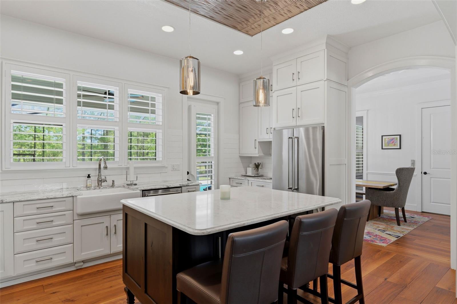 SOUTHERN HILLS PLANTATION PH 1 - Residential