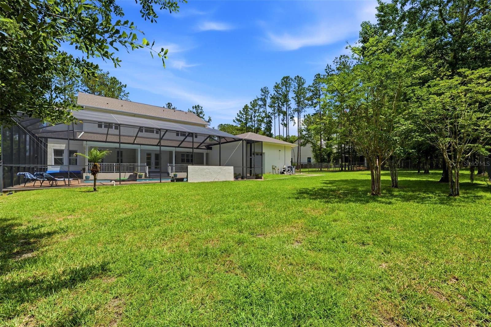 SOUTHERN HILLS PLANTATION PH 1 - Residential