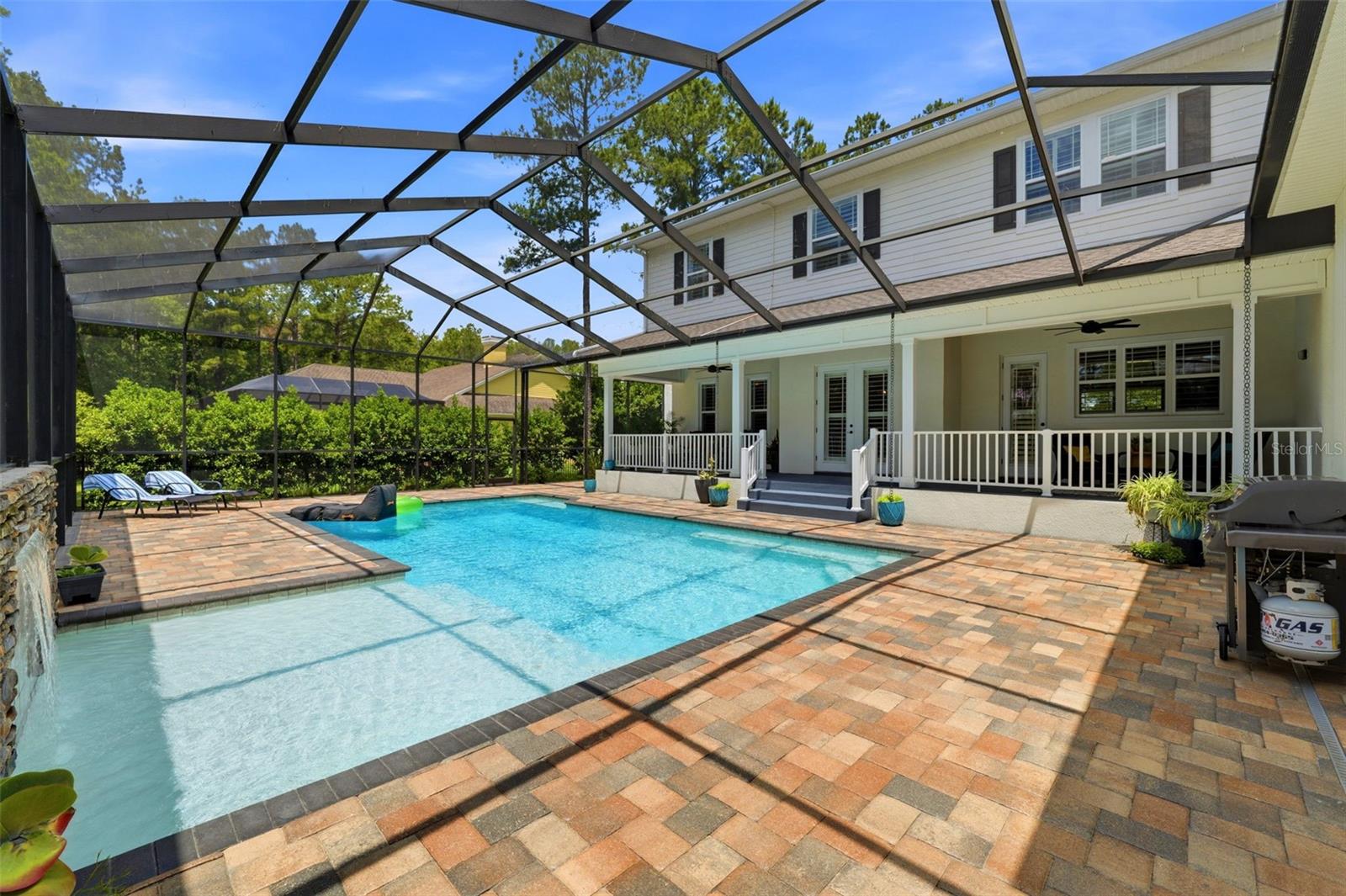 SOUTHERN HILLS PLANTATION PH 1 - Residential