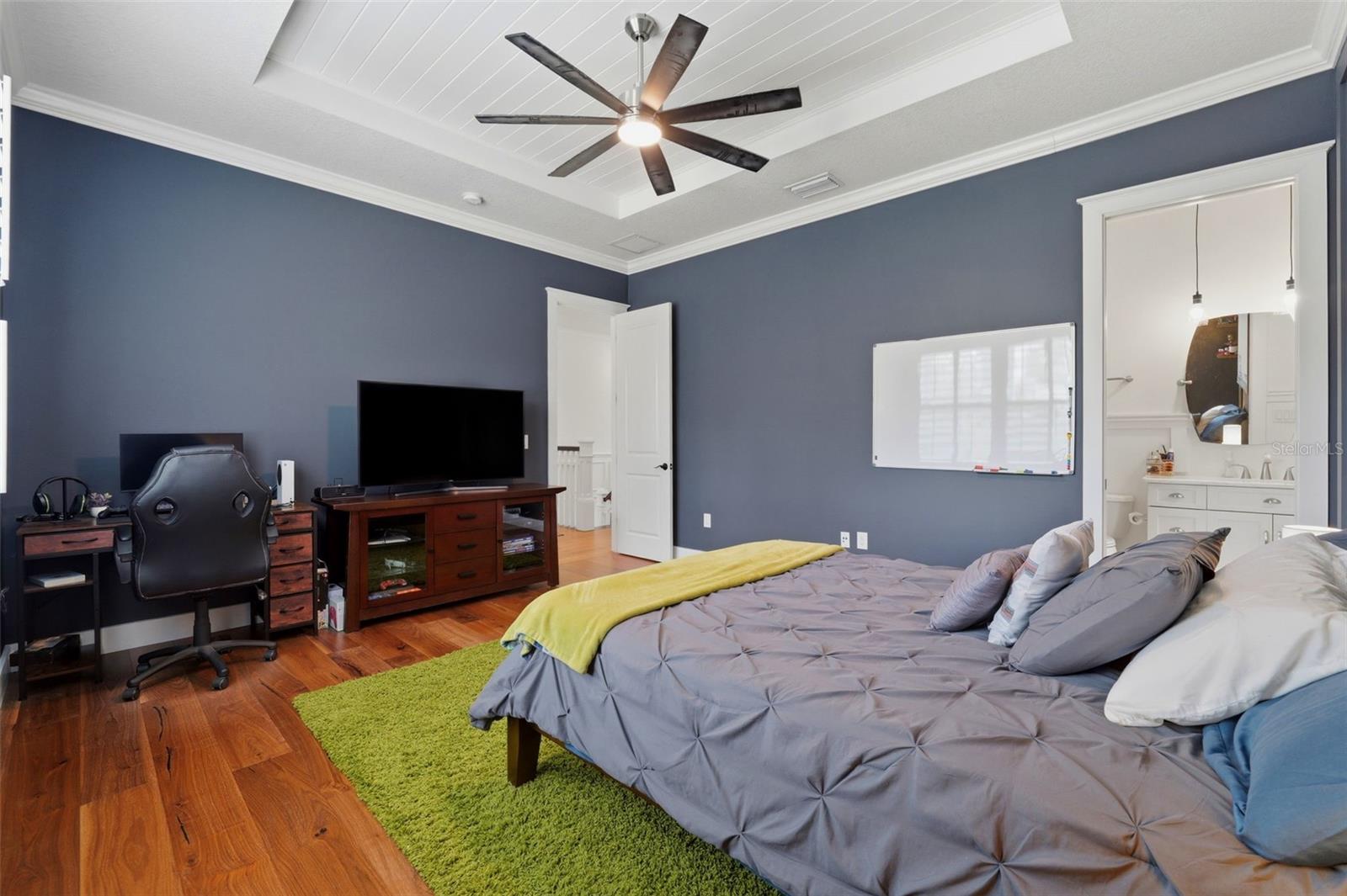SOUTHERN HILLS PLANTATION PH 1 - Residential