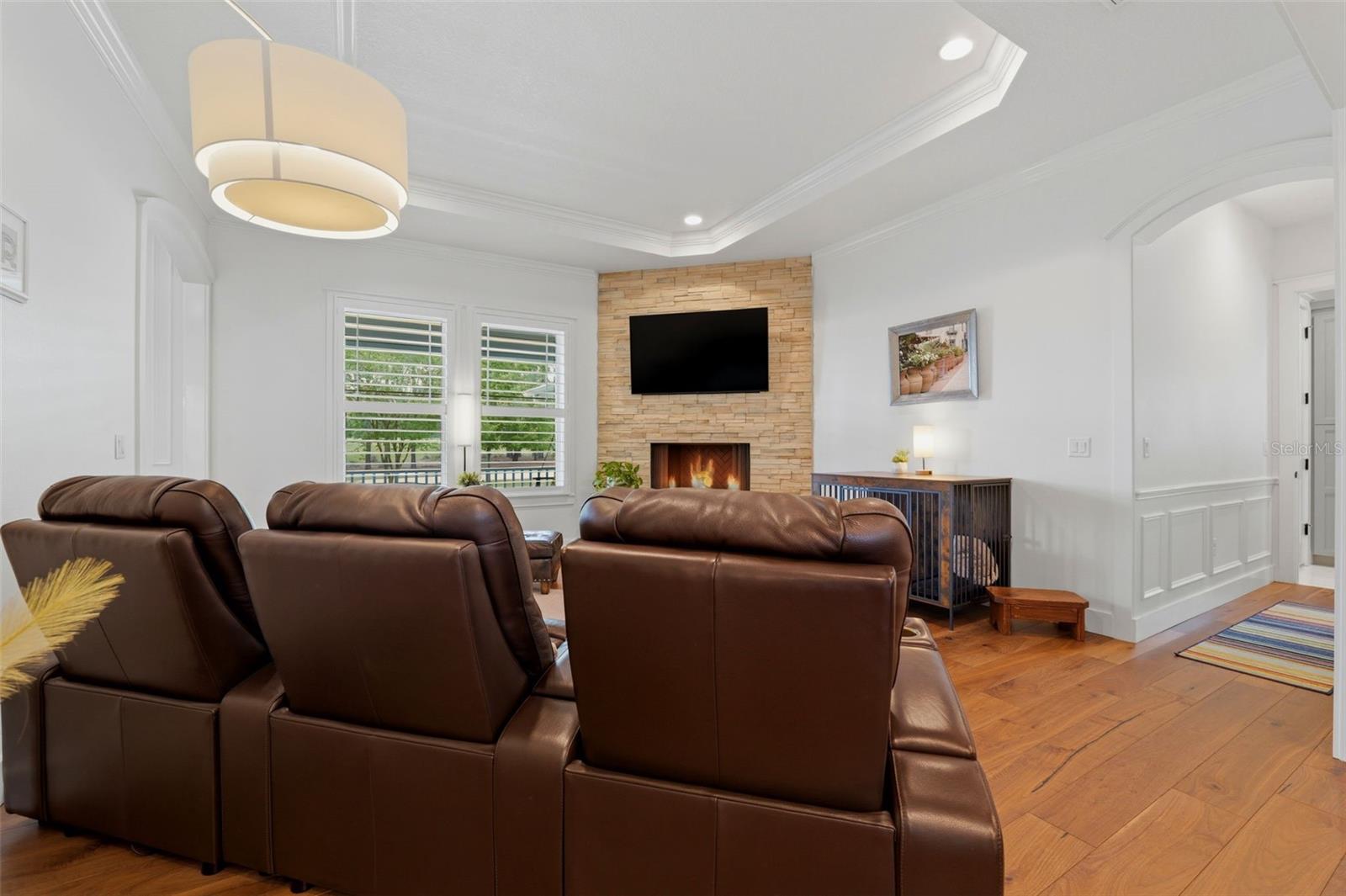 SOUTHERN HILLS PLANTATION PH 1 - Residential