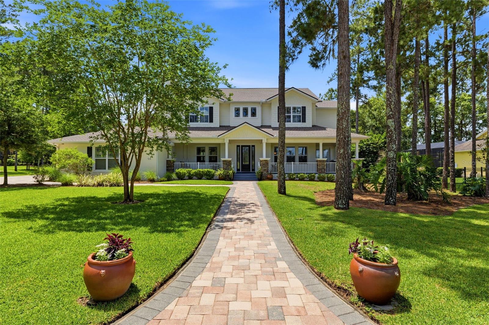 SOUTHERN HILLS PLANTATION PH 1 - Residential