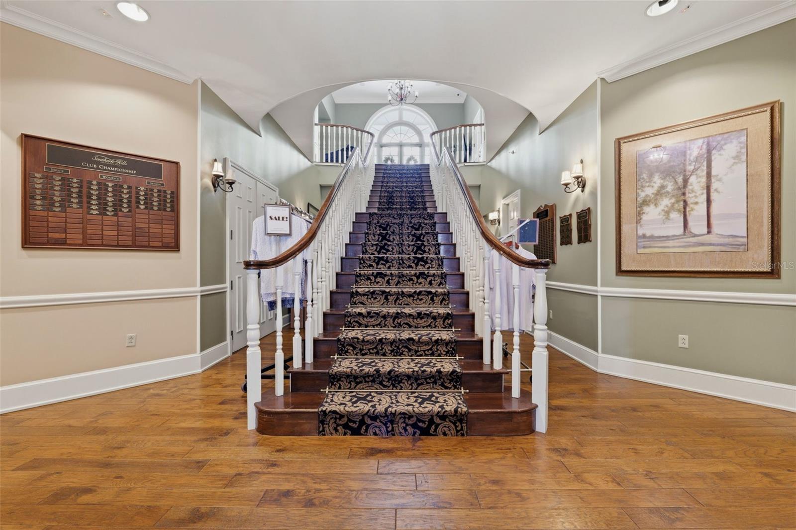 SOUTHERN HILLS PLANTATION PH 1 - Residential
