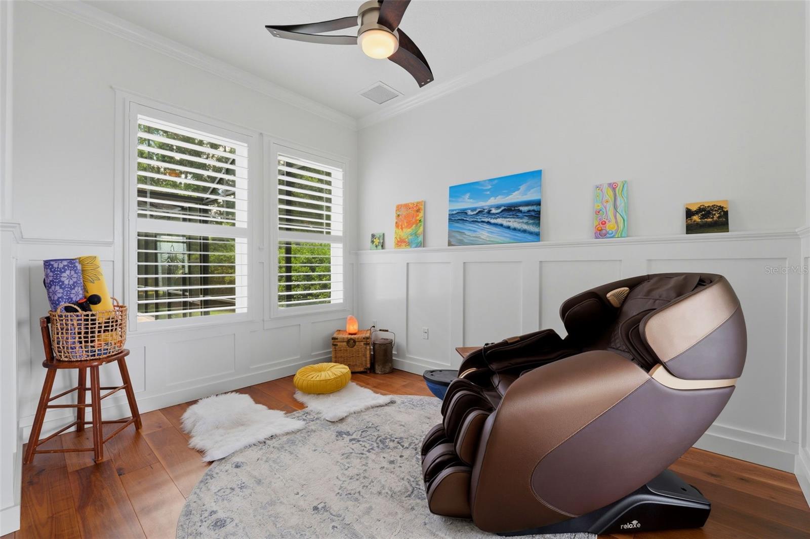 SOUTHERN HILLS PLANTATION PH 1 - Residential