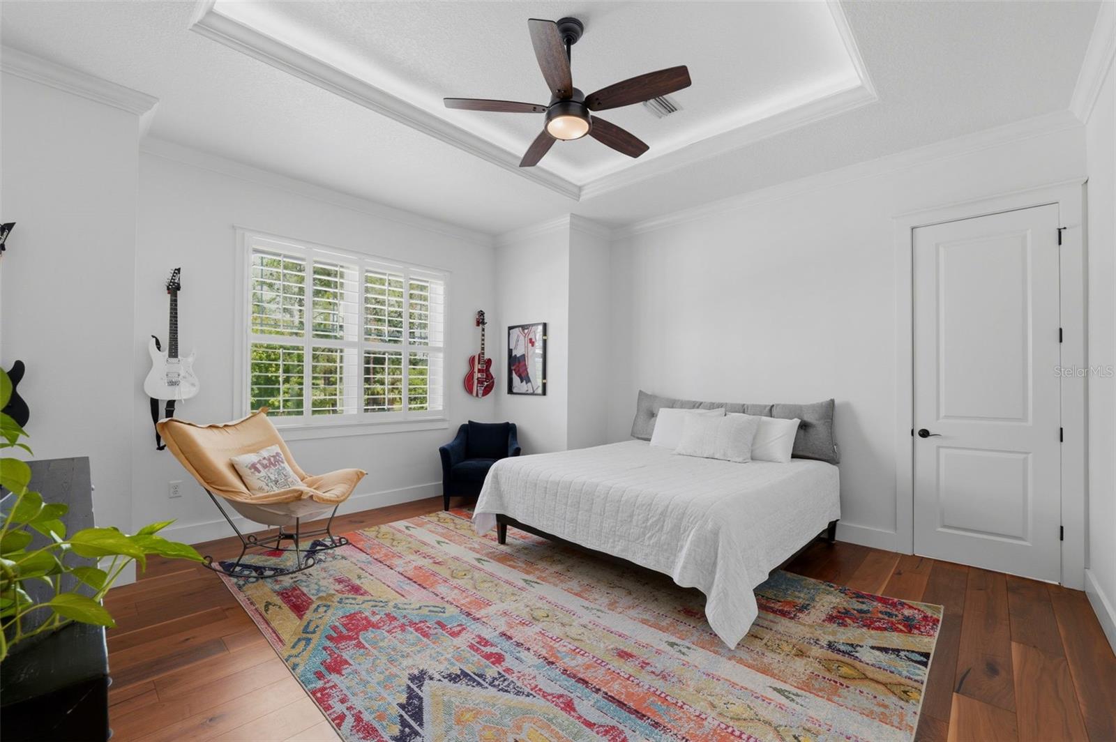 SOUTHERN HILLS PLANTATION PH 1 - Residential