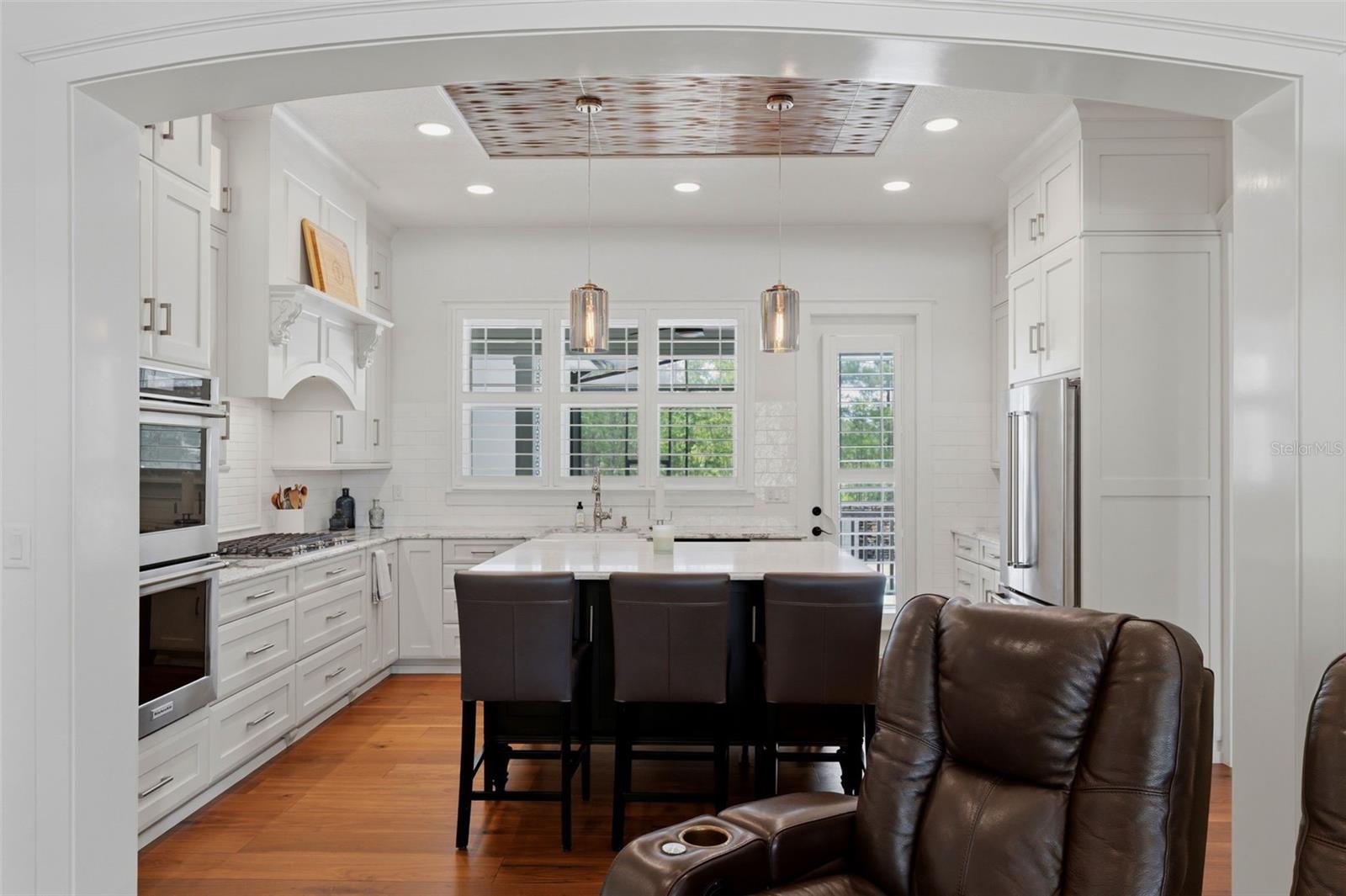 SOUTHERN HILLS PLANTATION PH 1 - Residential