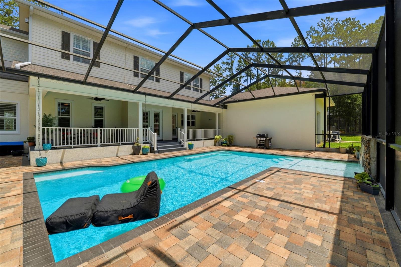 SOUTHERN HILLS PLANTATION PH 1 - Residential