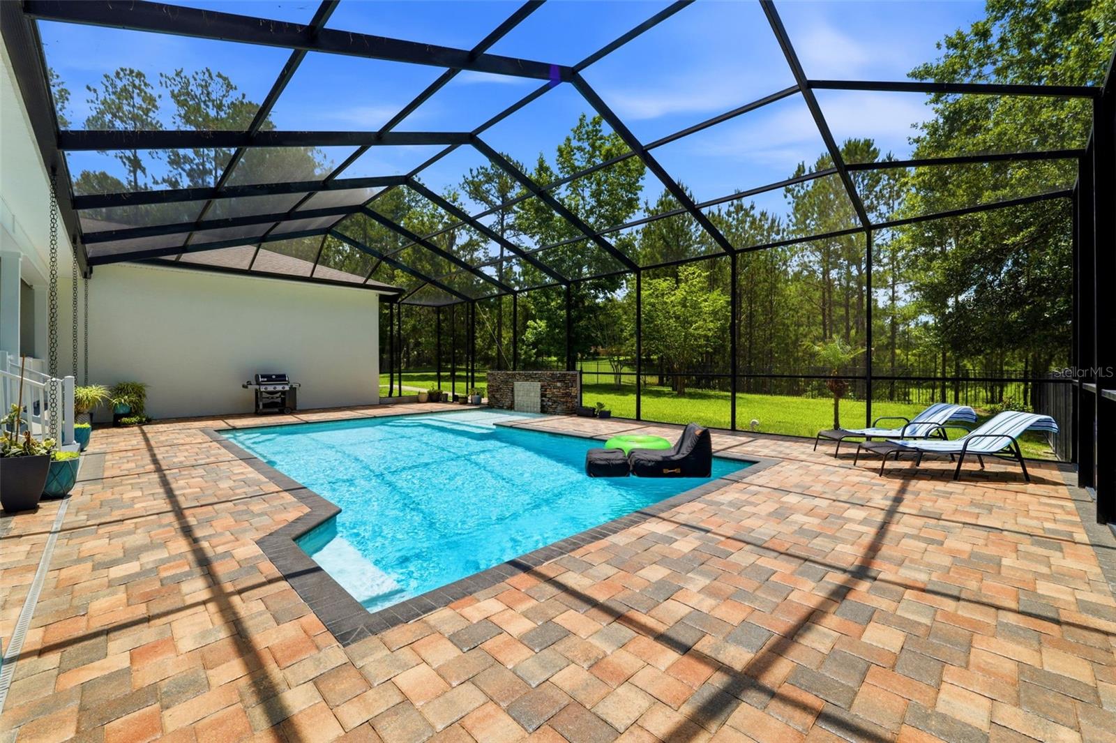 SOUTHERN HILLS PLANTATION PH 1 - Residential