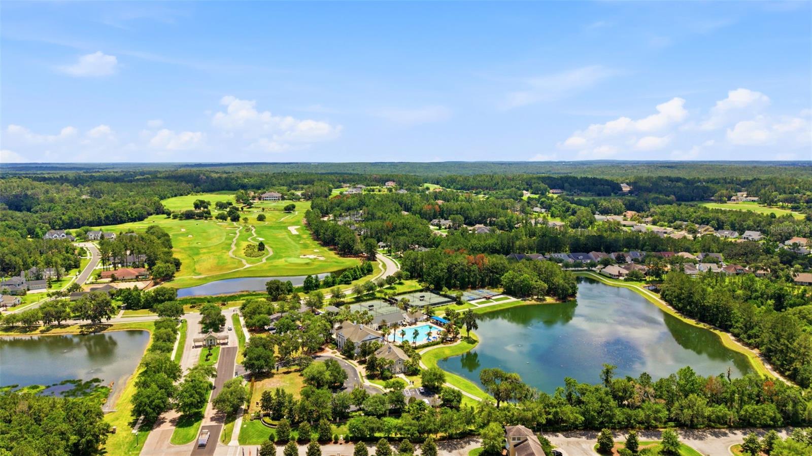 SOUTHERN HILLS PLANTATION PH 1 - Residential
