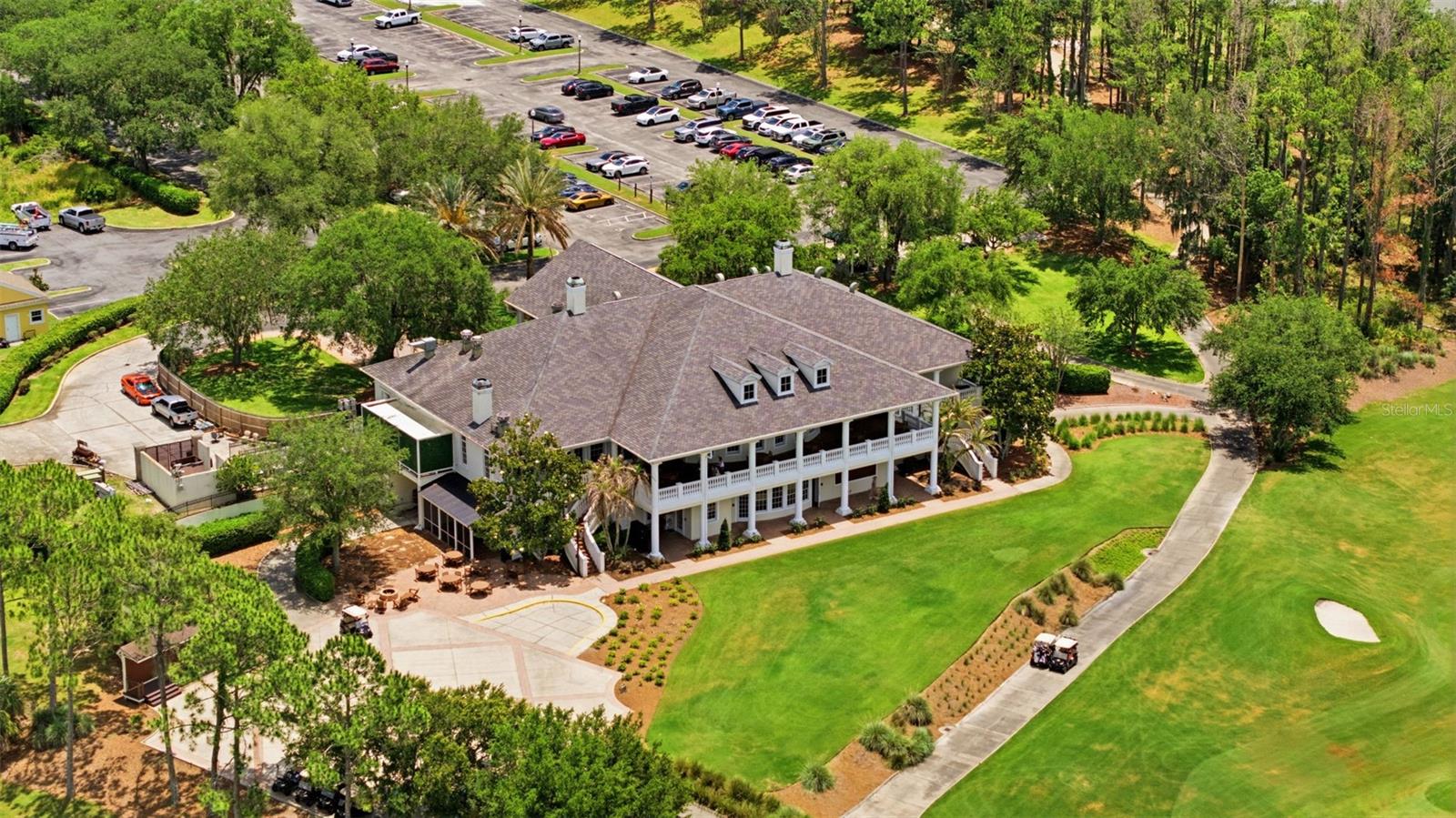 SOUTHERN HILLS PLANTATION PH 1 - Residential