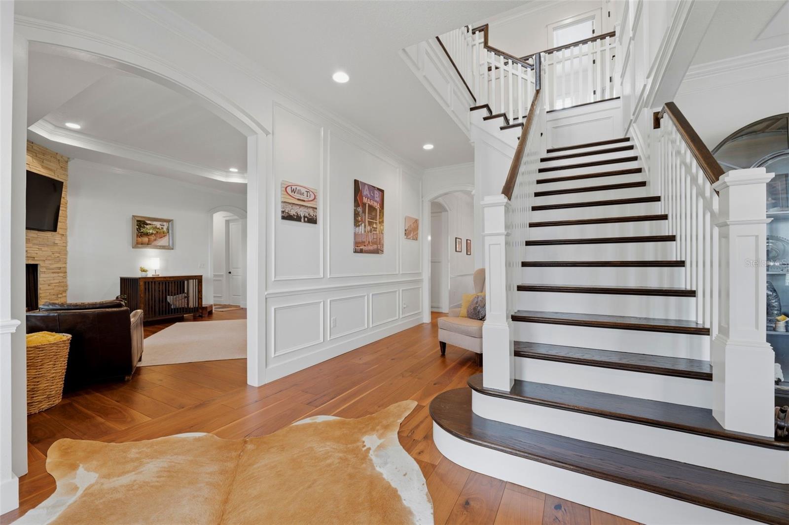 SOUTHERN HILLS PLANTATION PH 1 - Residential