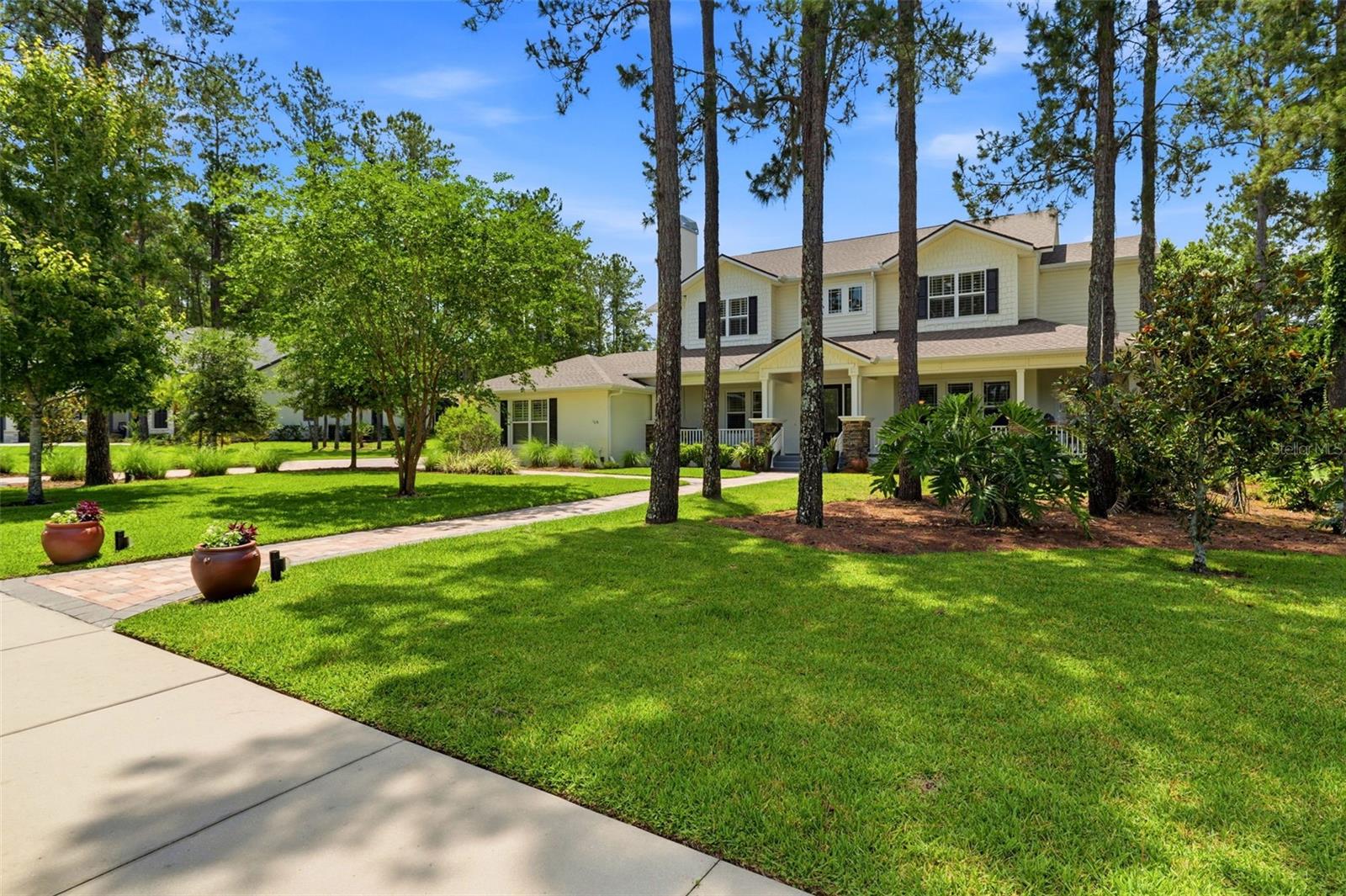 SOUTHERN HILLS PLANTATION PH 1 - Residential