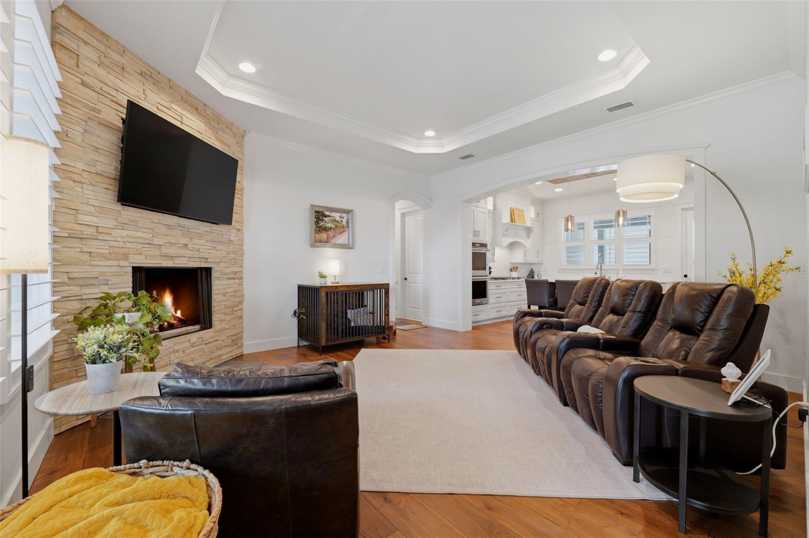 SOUTHERN HILLS PLANTATION PH 1 - Residential