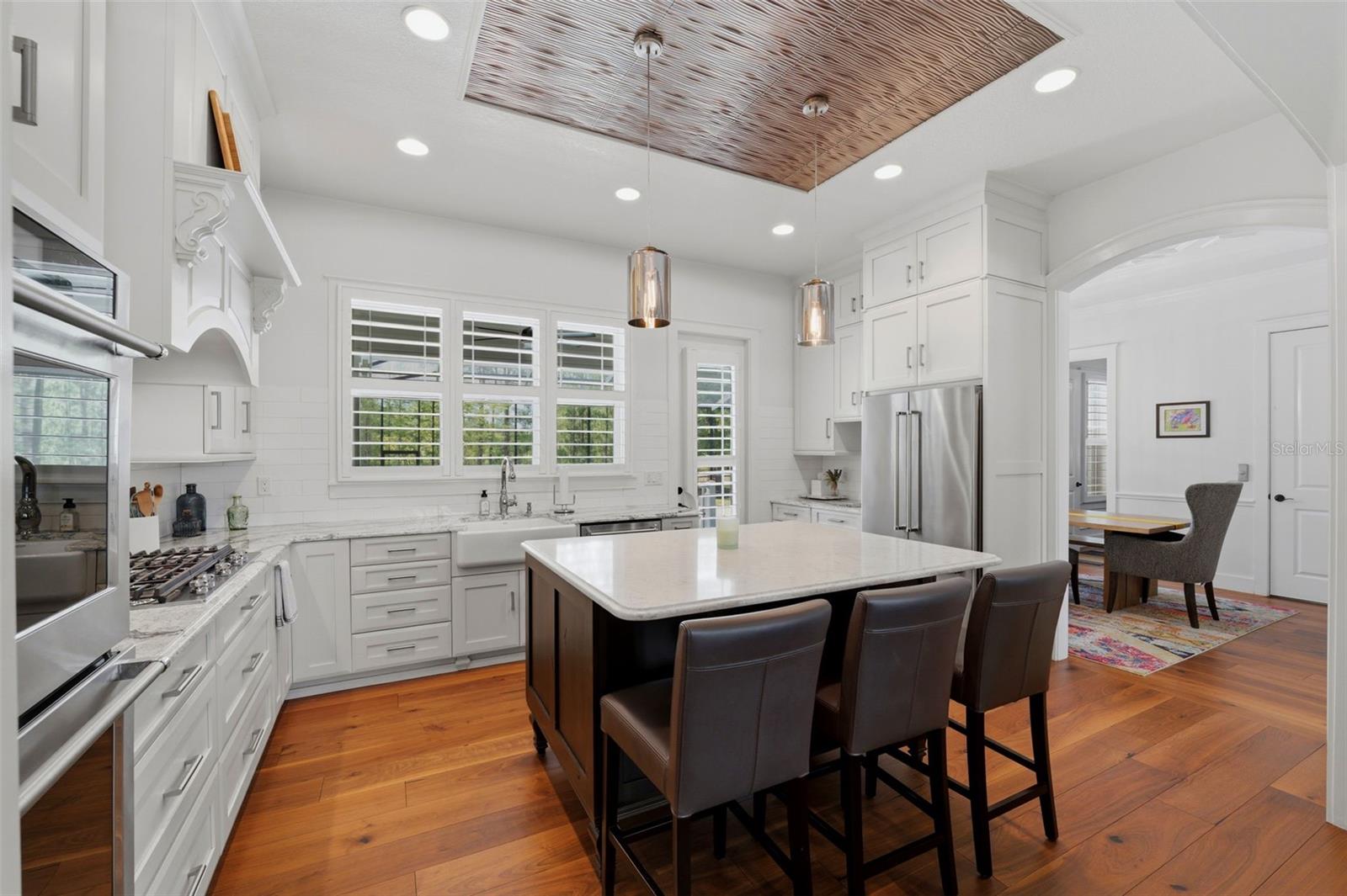 SOUTHERN HILLS PLANTATION PH 1 - Residential