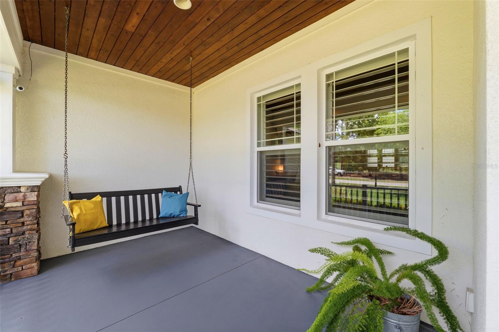 SOUTHERN HILLS PLANTATION PH 1 - Residential