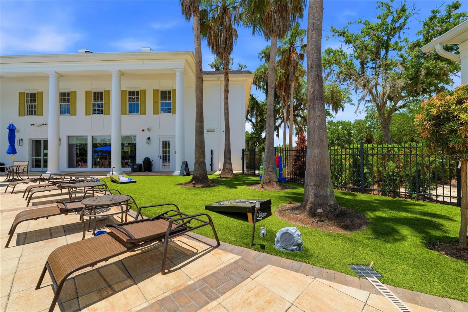 SOUTHERN HILLS PLANTATION PH 1 - Residential