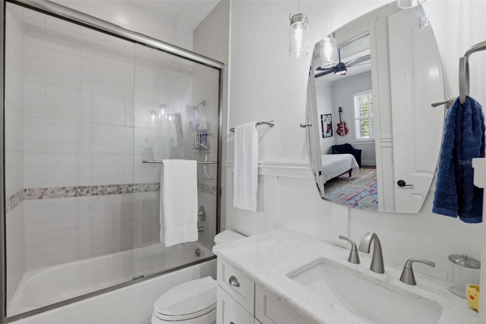 SOUTHERN HILLS PLANTATION PH 1 - Residential