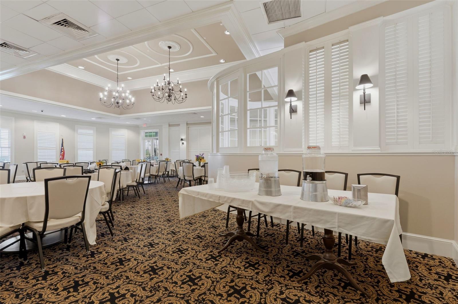 SOUTHERN HILLS PLANTATION PH 1 - Residential