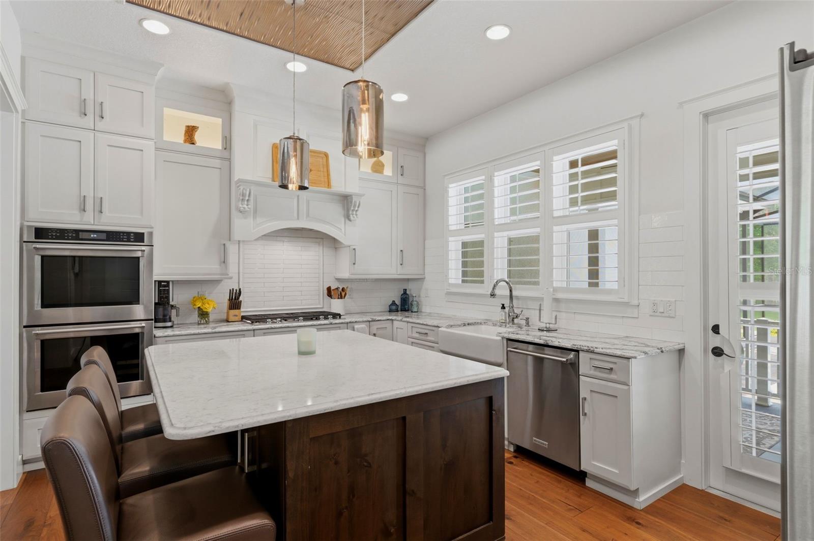 SOUTHERN HILLS PLANTATION PH 1 - Residential