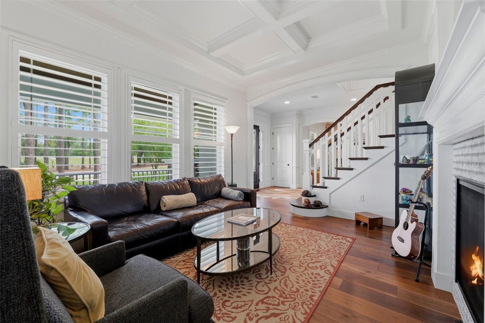 SOUTHERN HILLS PLANTATION PH 1 - Residential