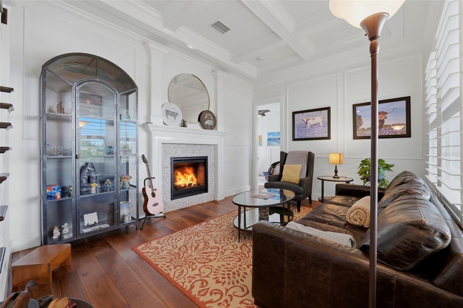 SOUTHERN HILLS PLANTATION PH 1 - Residential