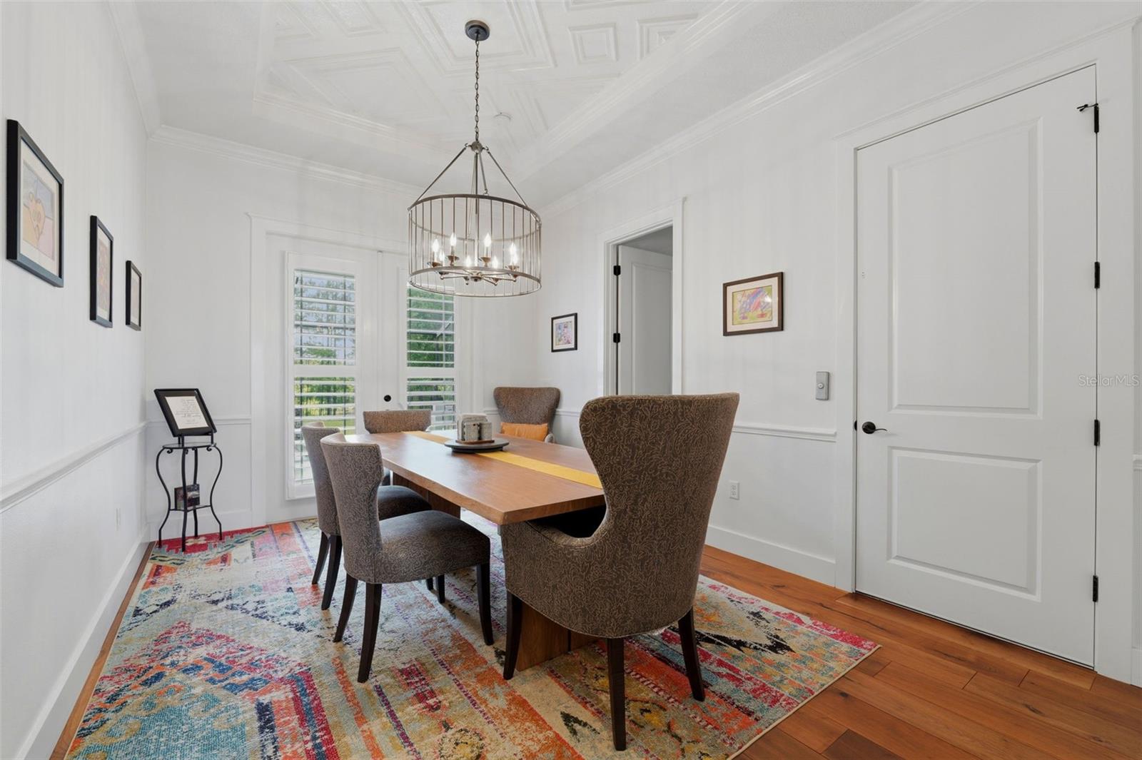 SOUTHERN HILLS PLANTATION PH 1 - Residential