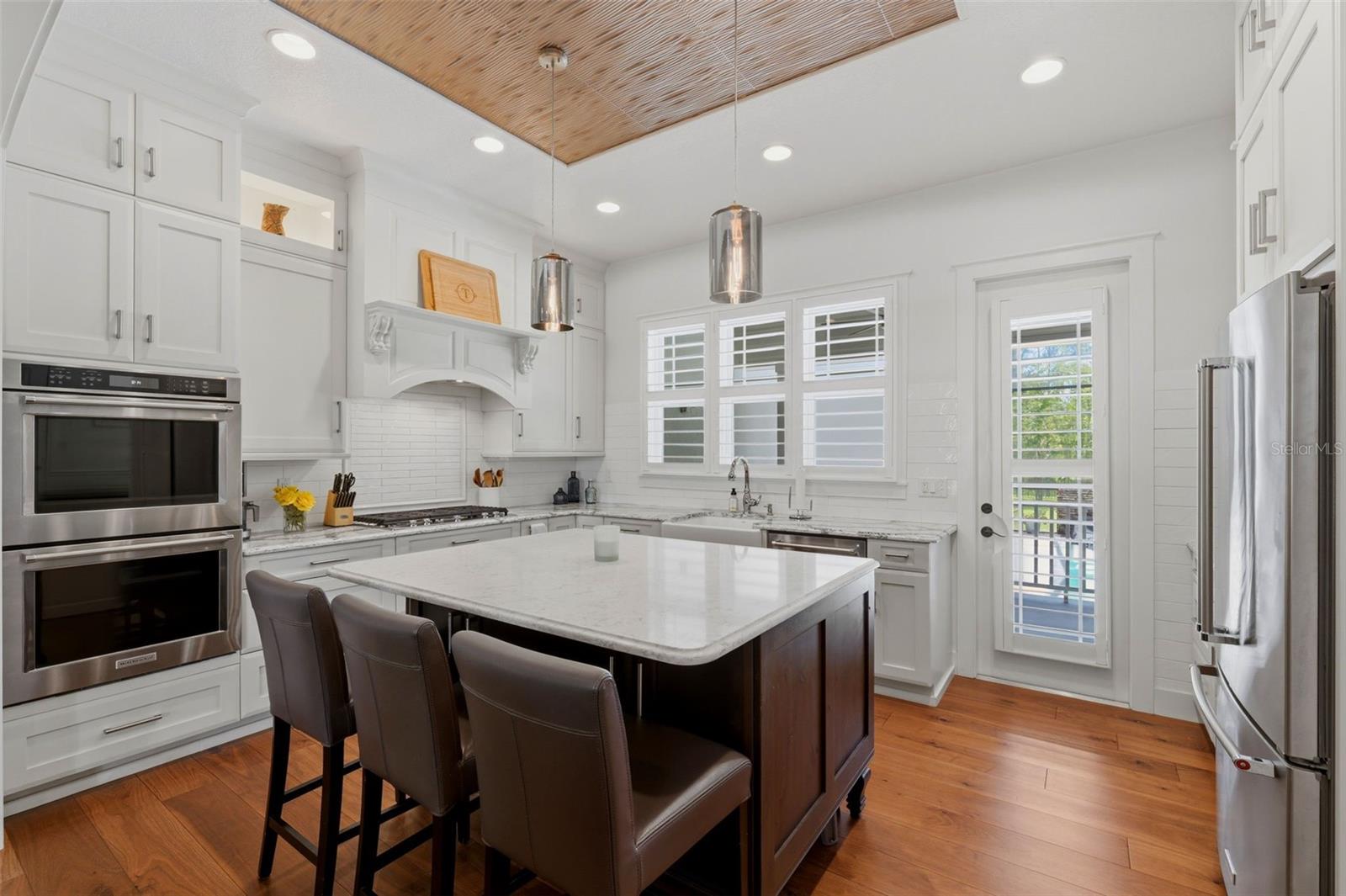 SOUTHERN HILLS PLANTATION PH 1 - Residential