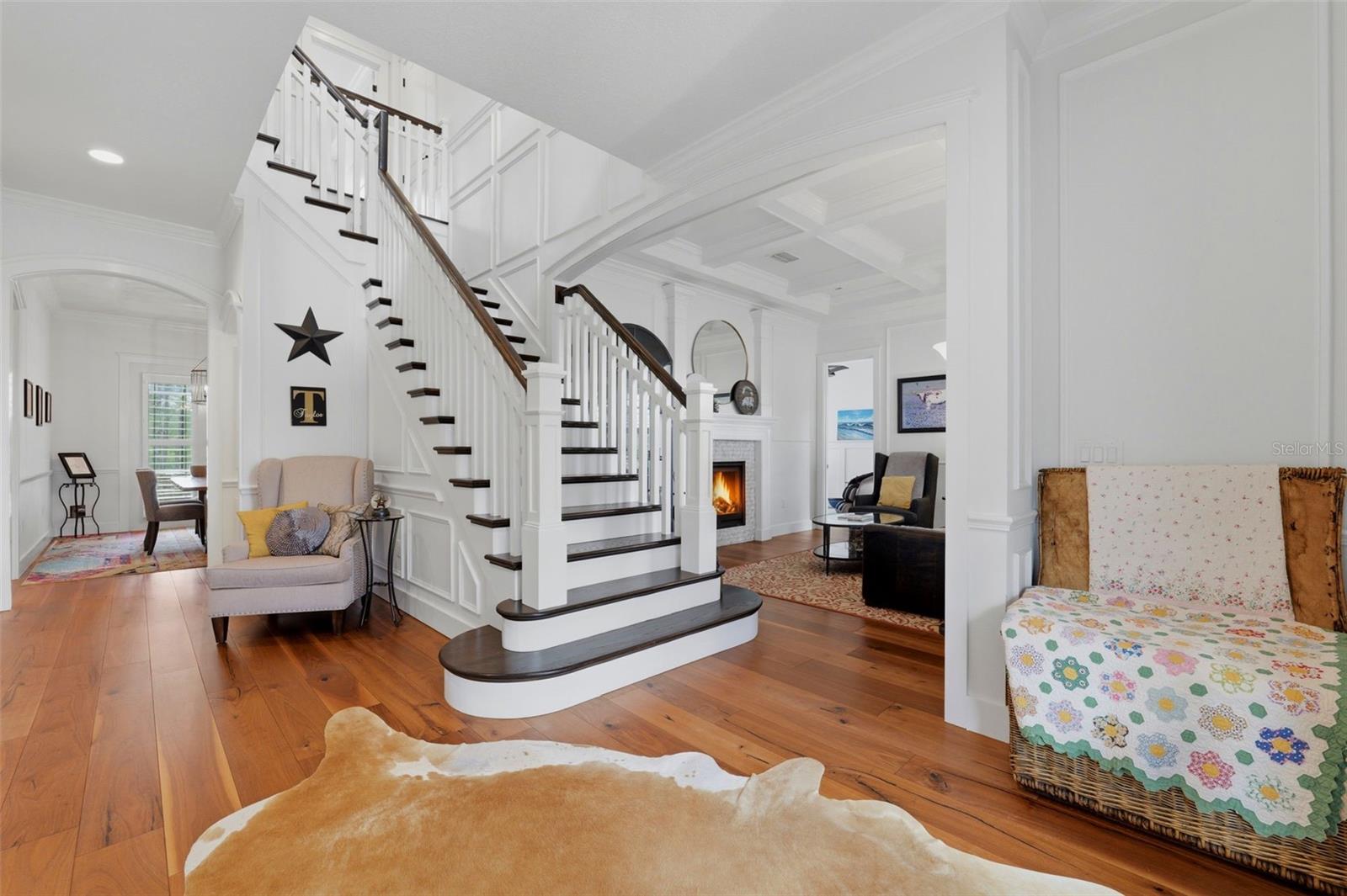 SOUTHERN HILLS PLANTATION PH 1 - Residential