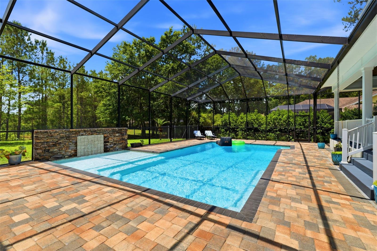 SOUTHERN HILLS PLANTATION PH 1 - Residential
