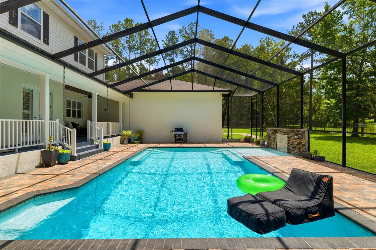 SOUTHERN HILLS PLANTATION PH 1 - Residential