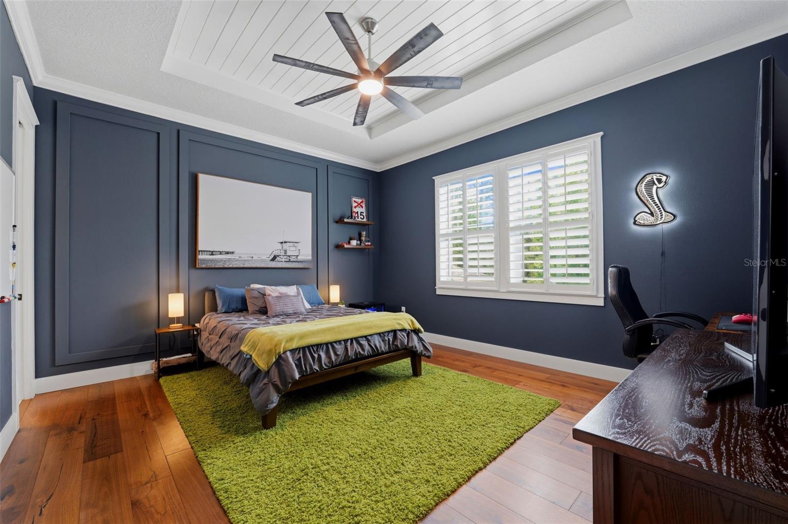 SOUTHERN HILLS PLANTATION PH 1 - Residential