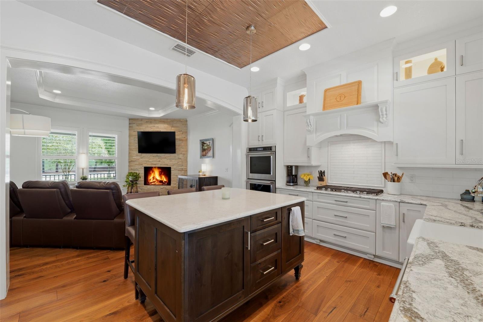 SOUTHERN HILLS PLANTATION PH 1 - Residential