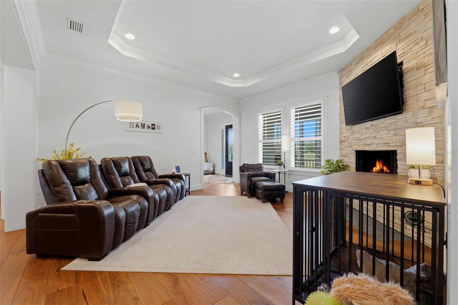 SOUTHERN HILLS PLANTATION PH 1 - Residential