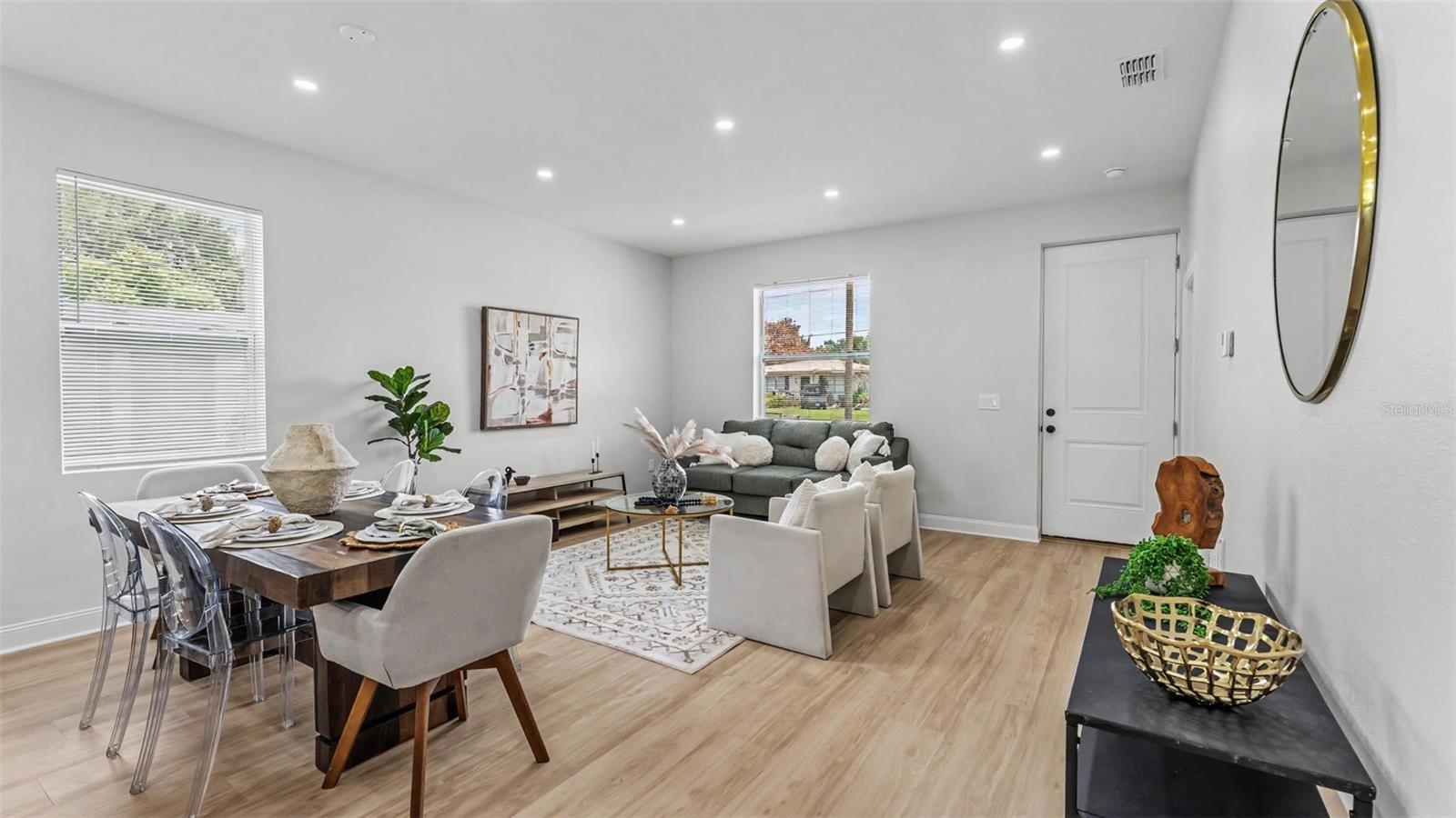 LAKE PARKER TERRACE SUB - Residential